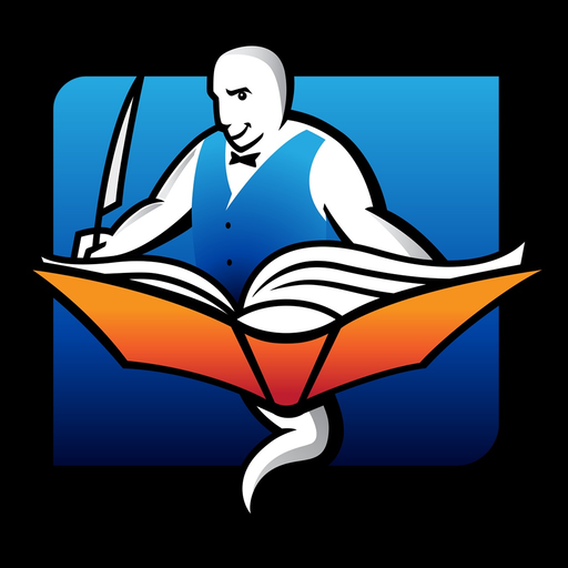 Reservation Genie app icon