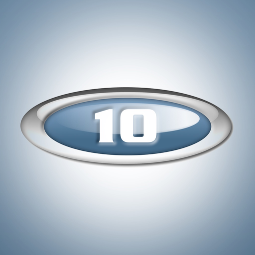 Level 10 Fitness Regina app icon