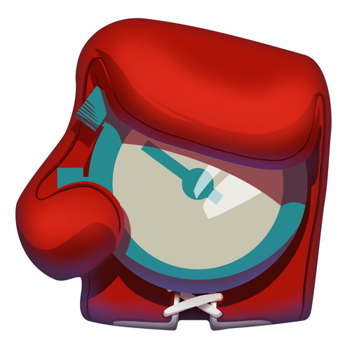 Boxing Timer Prof app icon