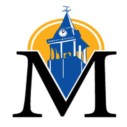City of Marion, IL app icon