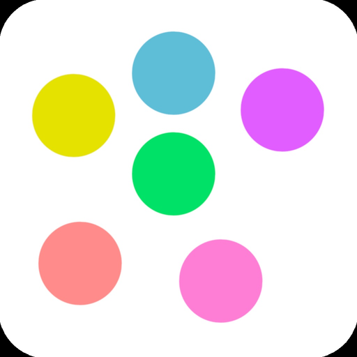 Smash Dots! app icon
