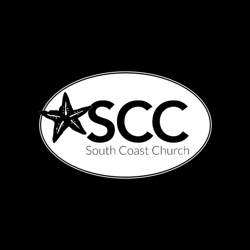 South Coast Church app icon