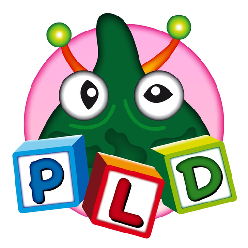 Spell Star 1d: ar, or, ai, ay app icon
