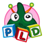 Spell Star 1d: ar, or, ai, ay icon