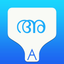 Malayalam Transliteration Keyboard by KeyNounce icon