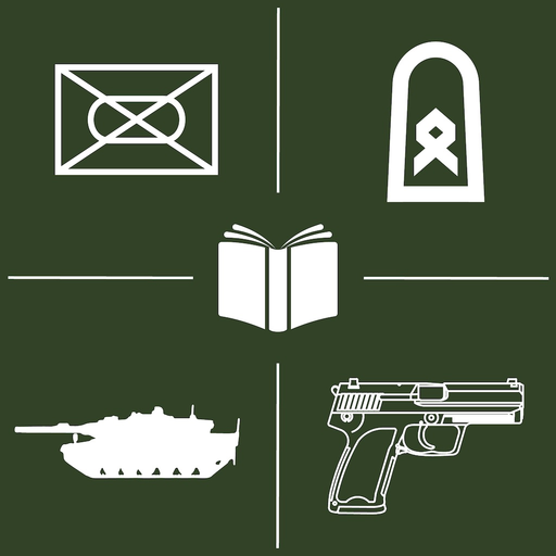 BLexi – Bundeswehr-Lexikon app icon