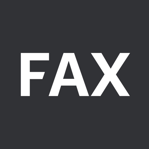 FAX from iPhone: Send Doc App app icon