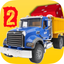 Trucker Transporter 2 Parking icon