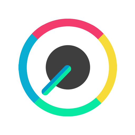 Circle Twister app icon