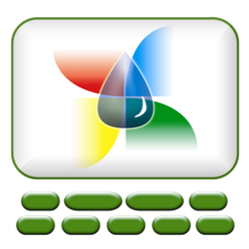 Rubrica Capital Office Mobile app icon