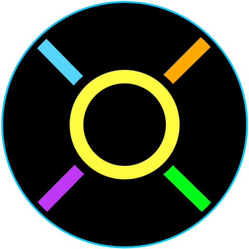 Watch-Game app icon