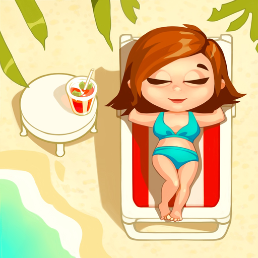 Sunday Avenue app icon