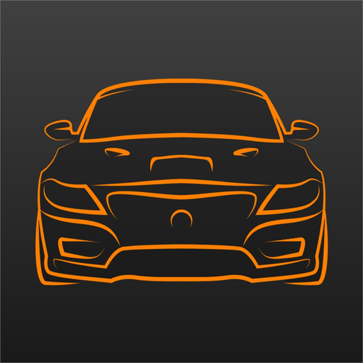 My Garage - Manage Vehicles app icon