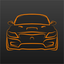 My Garage - Manage Vehicles icon