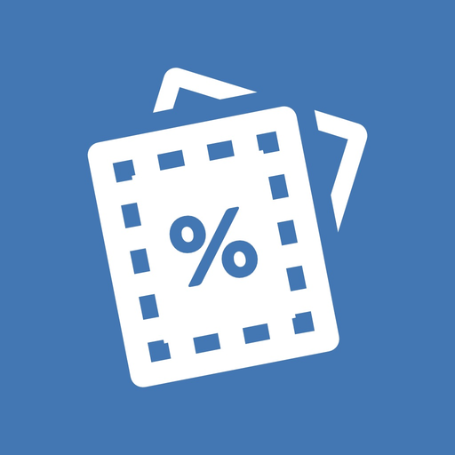 Tropiciel Okazji leaflets app icon