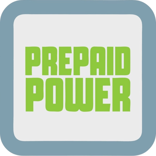 PrePaidPower app icon