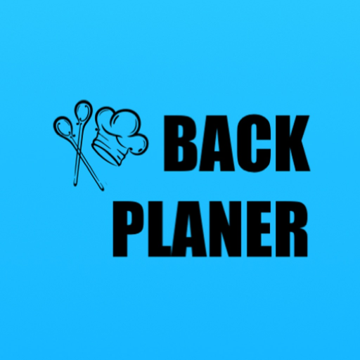 BackPlaner app icon