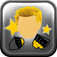 MMA Hairstyles - Fight Smart for Warriors icon