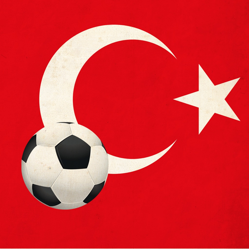 Football - Super Lig Turkish app icon