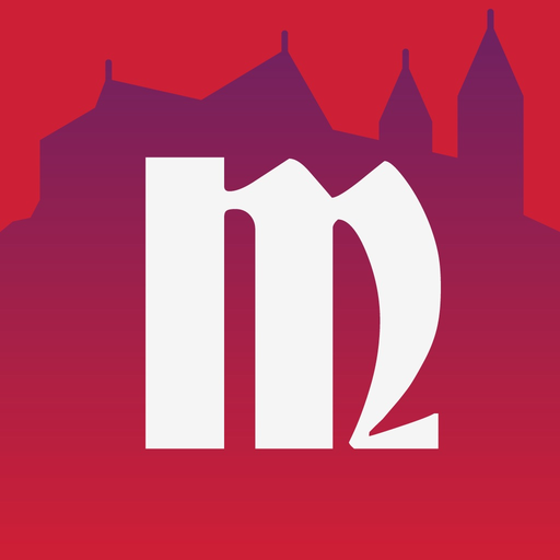 Medieval Lund app icon