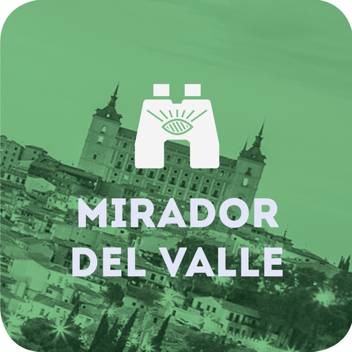 Lookout of the Valley Toledo app icon