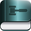 Legal Proof icon