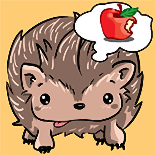 Codename: ERIZO app icon
