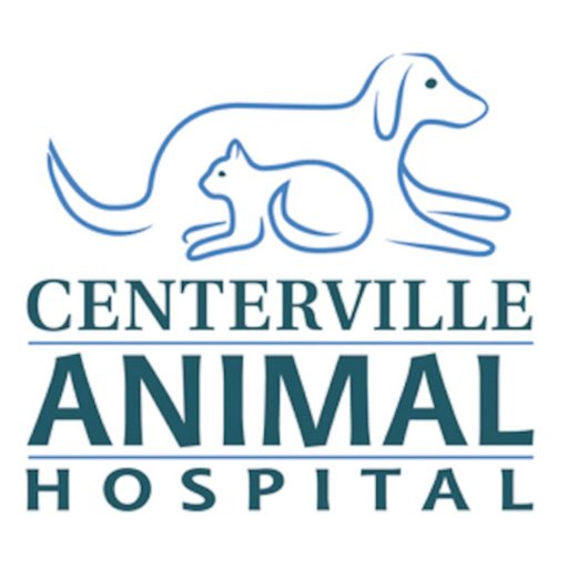 Centerville Animal Hospital app icon