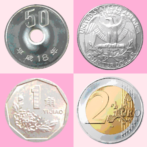 PuzzMoney app icon