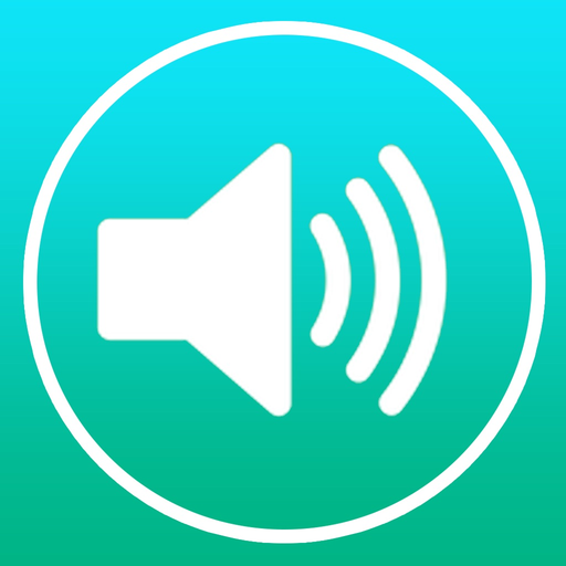 Soundboard for Vine Free app icon