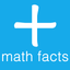 Math Facts Additions icon