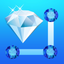 Diamond Wisdom icon