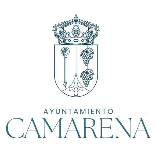 Camarena app icon