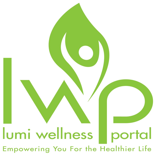 Lumi Wellness Portal app icon