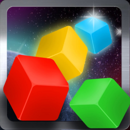 Blockoris app icon