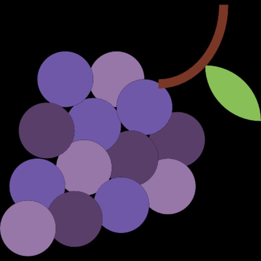 FoodForLife app icon