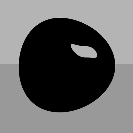 Tiny Spirit - Adventures in Limbo app icon