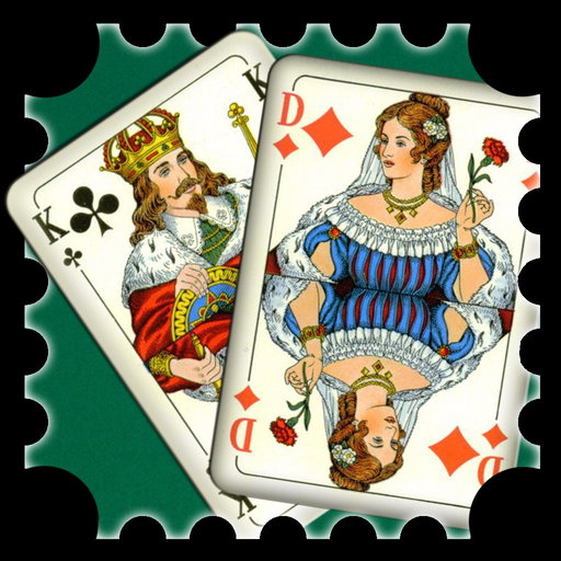 Solitaire 2024 app icon