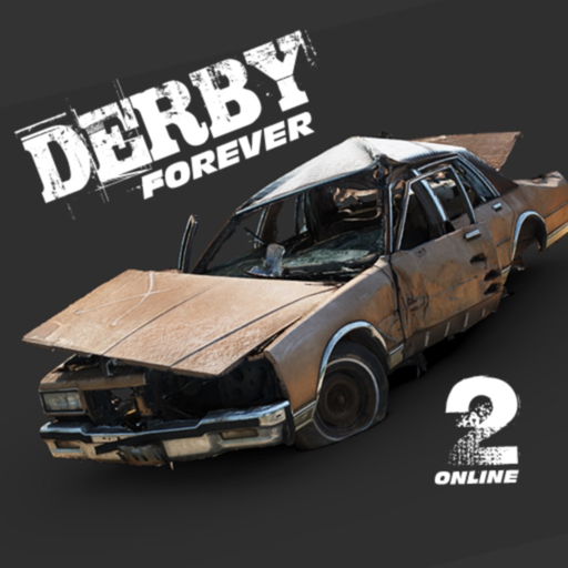 Mega Derby Forever 2 app icon