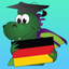 German for Kids: a Learning Story Adventure icon
