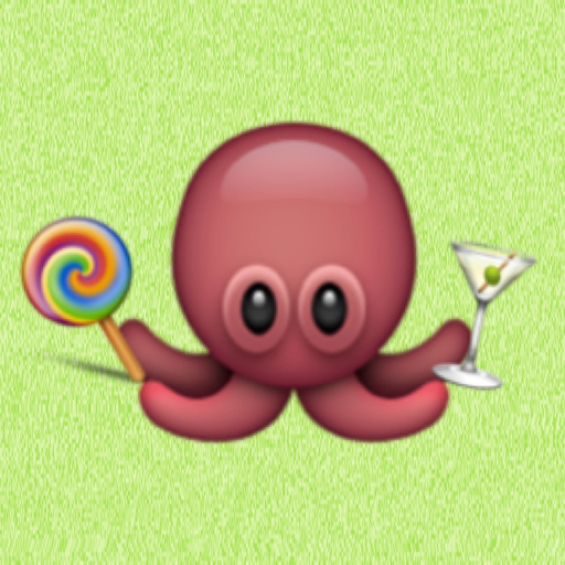 Emoji Mash app icon