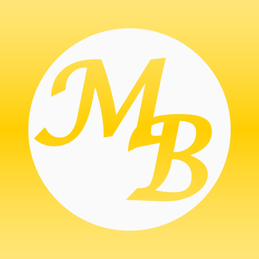 Mamma Balance app icon