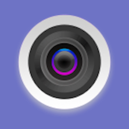 CamHi app icon