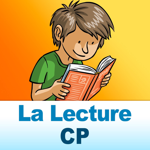 Lecture CP app icon