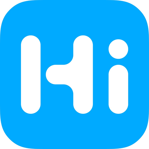 HiKam - Camera for Secure Home app icon
