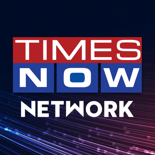 Times Now Network app icon