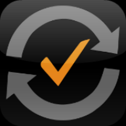 SynControl - Quality Inspector app icon