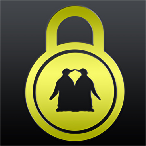 K.I.S.S. app icon