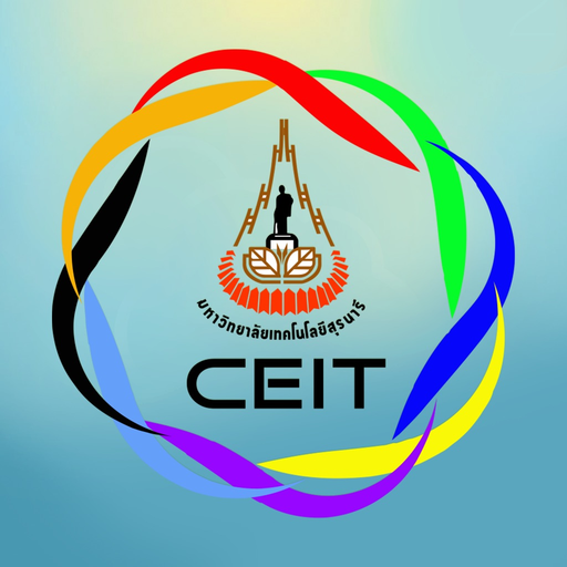SUT e-Learning app icon