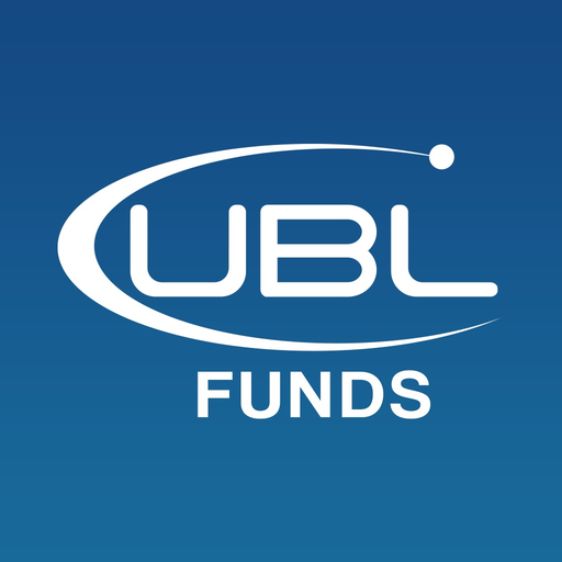 UBL Funds Smart Savings app icon
